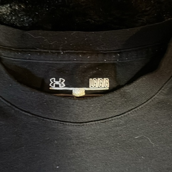 Under Armour t shirt - Picture 2 of 3